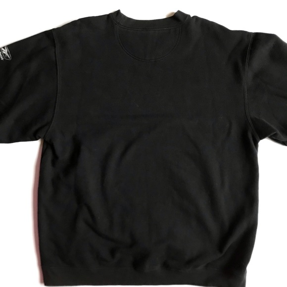 SOLD ❌ Vintage Oakland Raiders crewneck - Medium - Picture 6 of 6